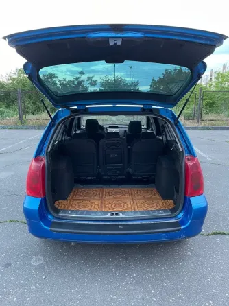 продам пежо 307sw Донецк