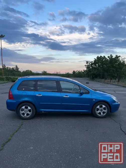 продам пежо 307sw Донецк - изображение 3