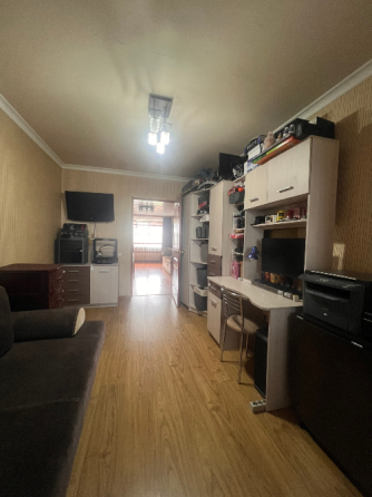 Продажа 3-х комнатной квартиры Макеевка, м-н Центральный, ул. Панченко, (ориентир Пионерский парк) Макеевка