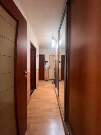 Продажа 3-х комнатной квартиры Макеевка, м-н Центральный, ул. Панченко, (ориентир Пионерский парк) Макеевка