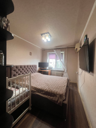 Продажа 3-х комнатной квартиры Макеевка, м-н Центральный, ул. Панченко, (ориентир Пионерский парк) Макеевка