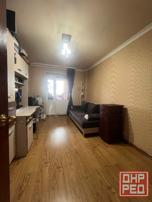 Продажа 3-х комнатной квартиры Макеевка, м-н Центральный, ул. Панченко, (ориентир Пионерский парк) Макеевка - изображение 4