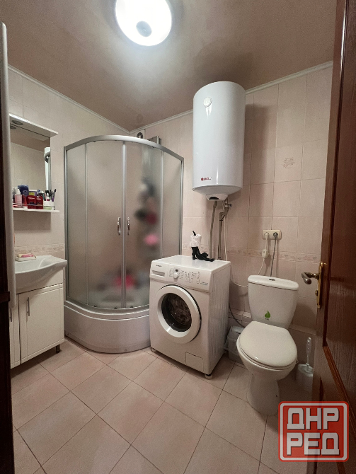Продажа 3-х комнатной квартиры Макеевка, м-н Центральный, ул. Панченко, (ориентир Пионерский парк) Макеевка - изображение 7