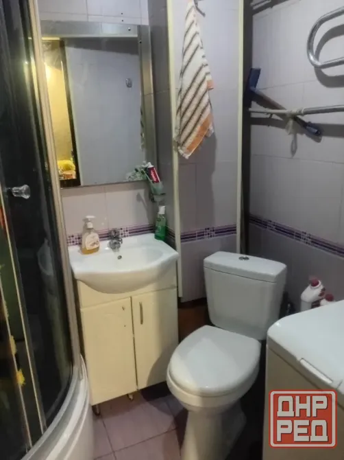 Продам Раздольная 2/5 с ремонтом Донецк - изображение 5