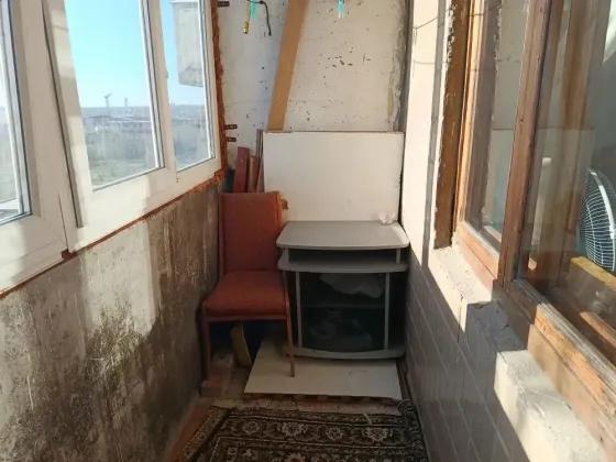 Сдам 2х комнатную квартиру на Донском Донецк
