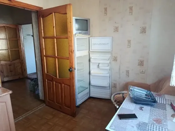 Сдам 2х комнатную квартиру на Донском Донецк