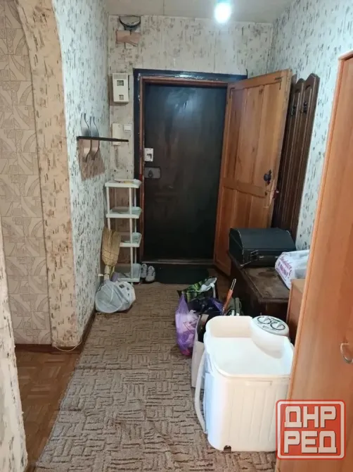 Сдам 2х комнатную квартиру на Донском Донецк - изображение 8