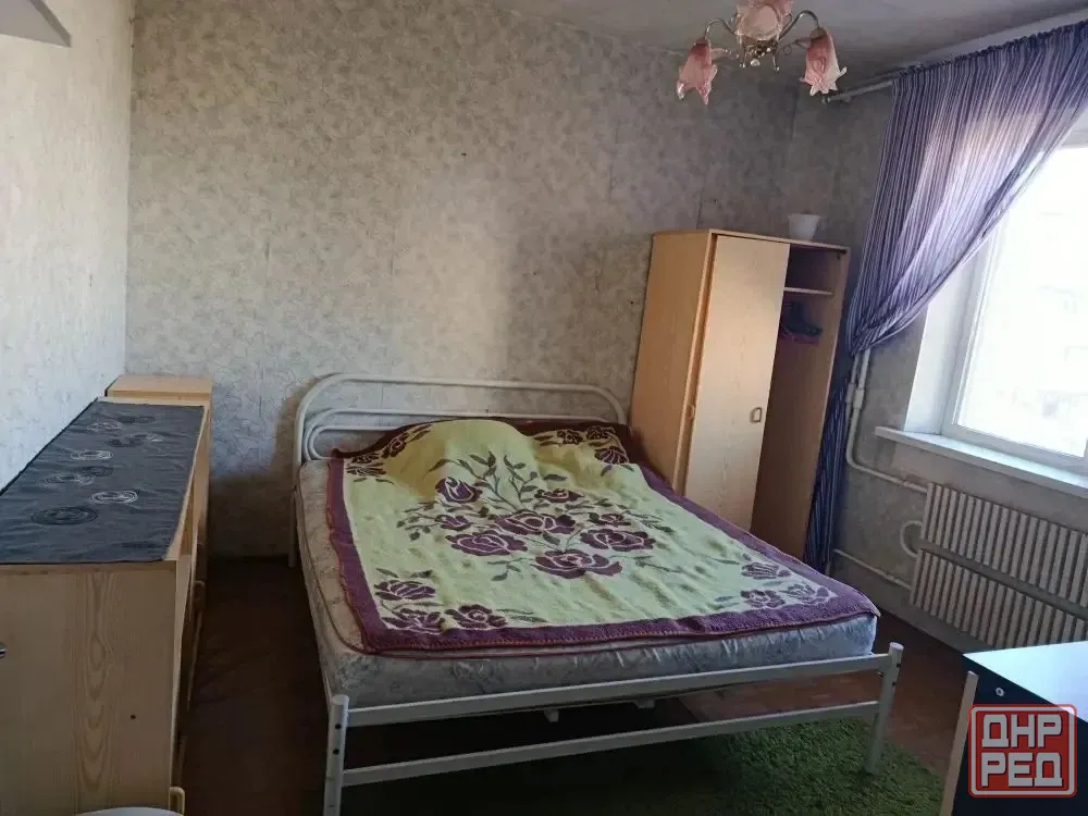 Сдам 2х комнатную квартиру на Донском Донецк - изображение 6