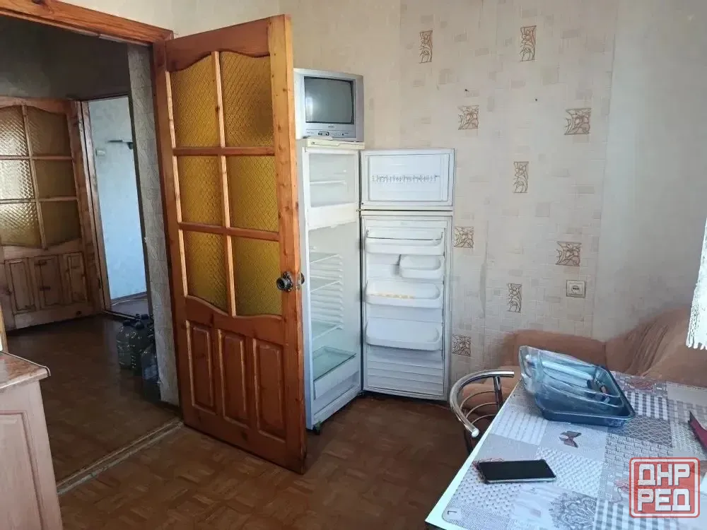 Сдам 2х комнатную квартиру на Донском Донецк - изображение 2