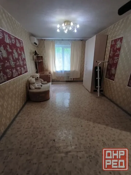 Продажа 3к кв. Ул. Щетинина Пролетарский Донецк - изображение 6