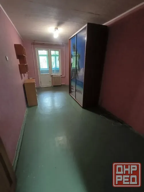 Продажа 3к кв. Ул. Щетинина Пролетарский Донецк - изображение 3