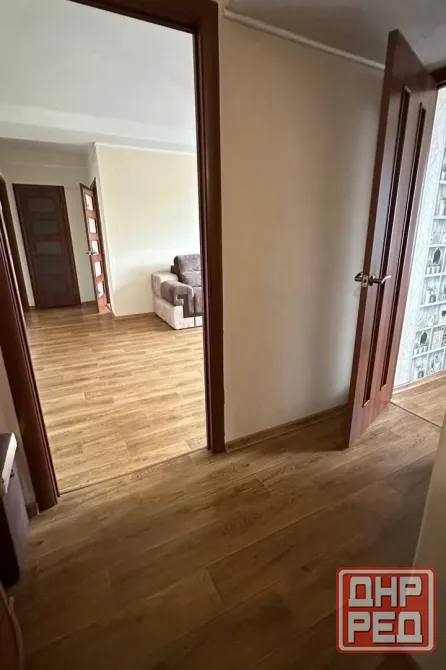 Продажа, 3к.кв на Грузии Донецк - изображение 1
