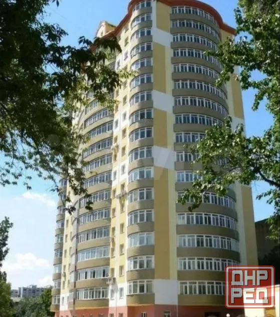Продажа, 3к в новострое на б.Шеченко Донецк - изображение 5