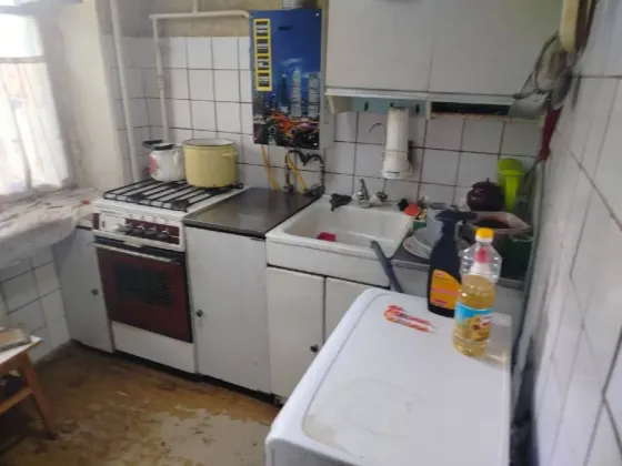 Аренда 2к Полоцкая Буденновский Донецк