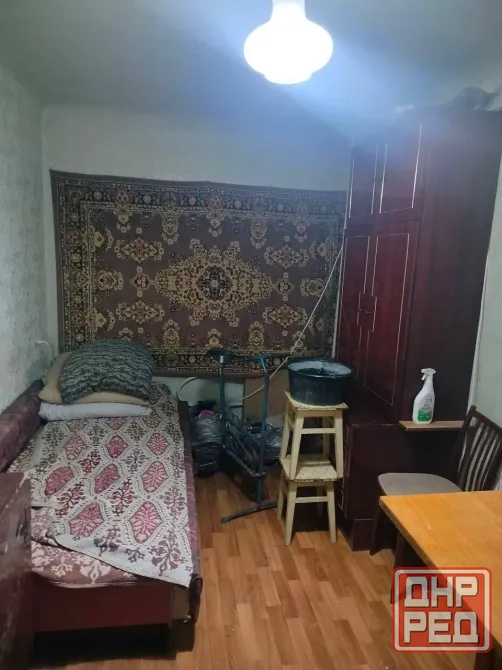 Аренда 2к Полоцкая Буденновский Донецк - изображение 3