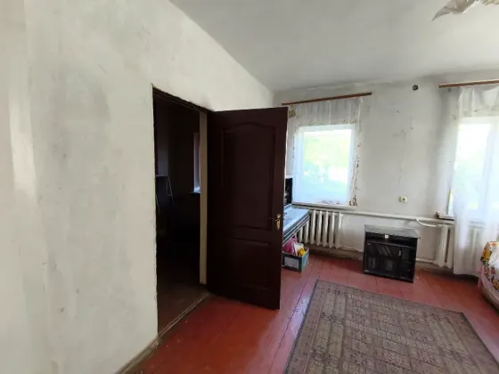 Продам 4 ком. дом на Азотном. Донецк