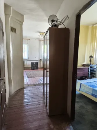 Продам 4 ком. дом на Азотном. Донецк