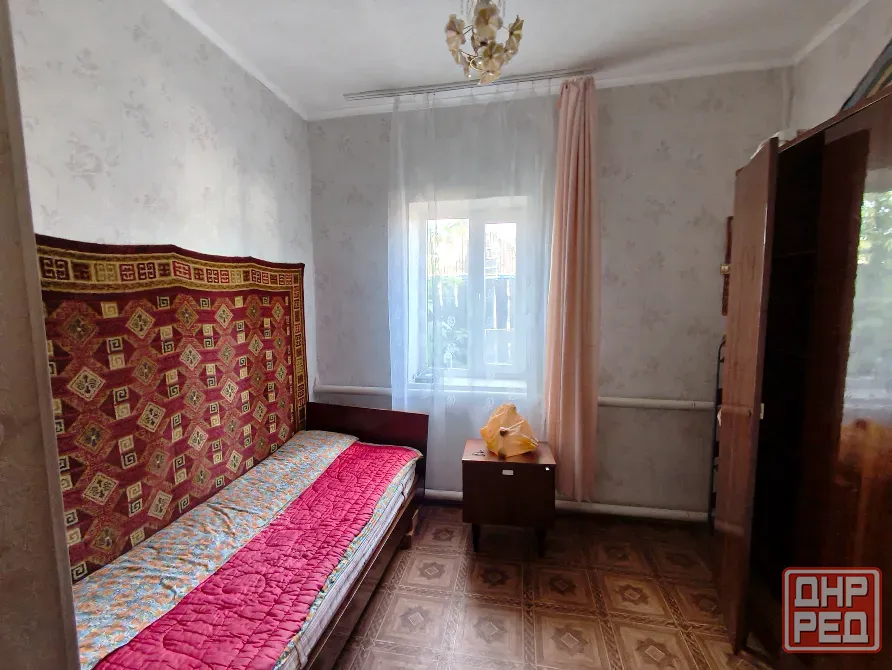 Продам 4 ком. дом на Азотном. Донецк - изображение 5
