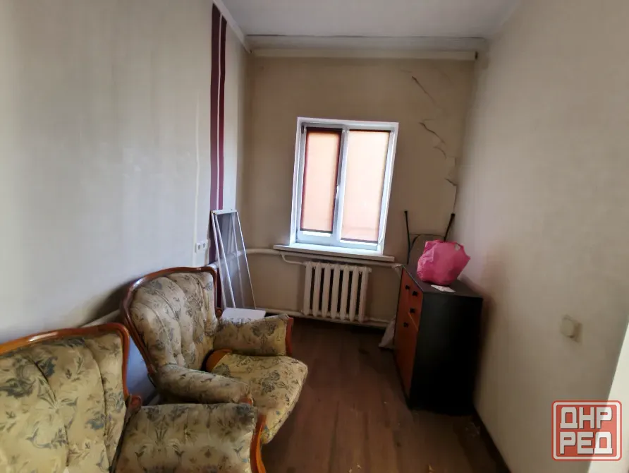 Продам 4 ком. дом на Азотном. Донецк - изображение 4