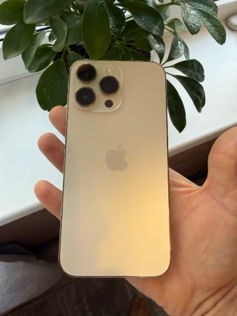 Продам IPhone 14 Pro Max 256 Gb Донецк