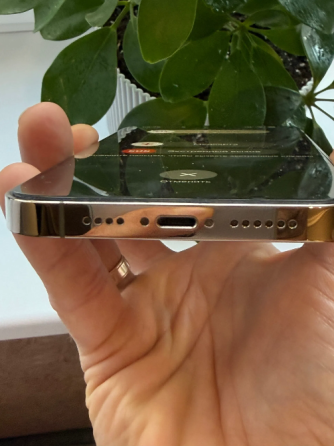 Продам IPhone 14 Pro Max 256 Gb Донецк