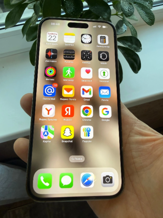 Продам IPhone 14 Pro Max 256 Gb Донецк