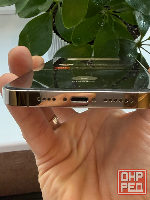 Продам IPhone 14 Pro Max 256 Gb Донецк - изображение 3