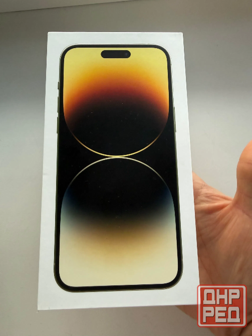 Продам IPhone 14 Pro Max 256 Gb Донецк - изображение 5