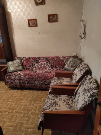Аренда 1к Шахтерская площадь Донецк
