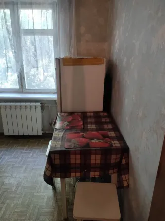 Аренда 1к Шахтерская площадь Донецк
