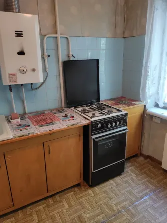 Аренда 1к Шахтерская площадь Донецк