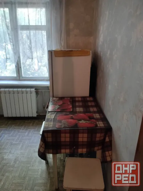 Аренда 1к Шахтерская площадь Донецк - изображение 6
