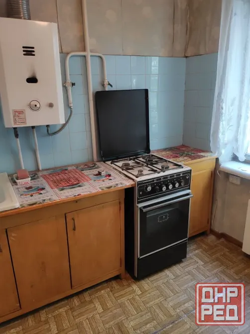 Аренда 1к Шахтерская площадь Донецк - изображение 3