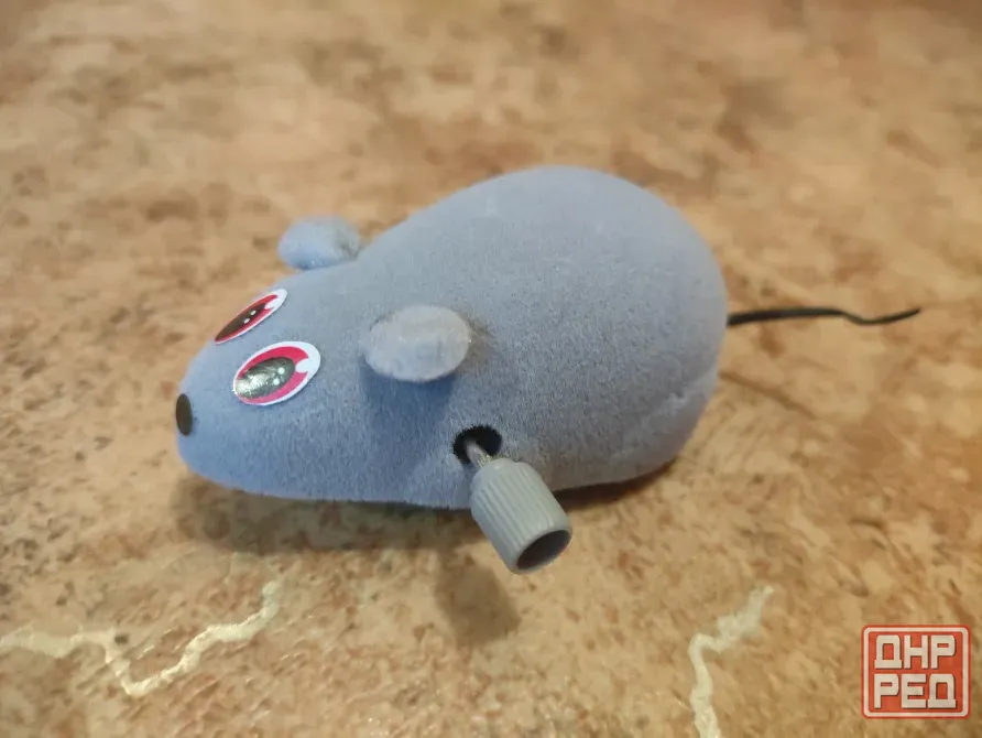 Интерактивная игрушка для животных Донецк - изображение 3
