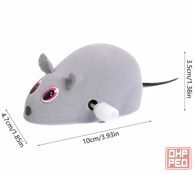 Интерактивная игрушка для животных Донецк - изображение 2