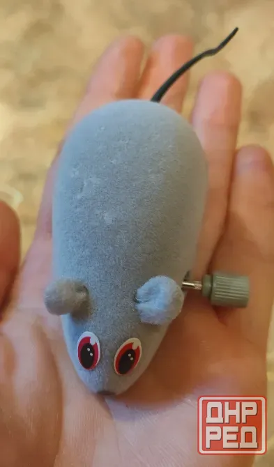 Интерактивная игрушка для животных Донецк - изображение 4