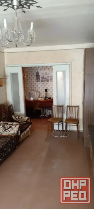 1к квартира Широкий, Максима Козыря Донецк - изображение 5