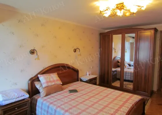 Продаётся квартира 100кв.м, Набережная Кальмиуса, Коваля Донецк