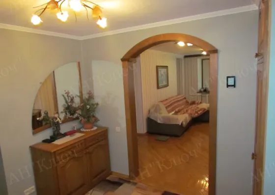 Продаётся квартира 100кв.м, Набережная Кальмиуса, Коваля Донецк