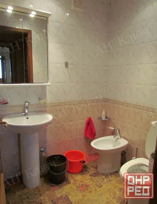 Продаётся квартира 100кв.м, Набережная Кальмиуса, Коваля Донецк - изображение 10