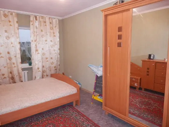 продам 2-х комнатную квартиру г. Горловка Горловка