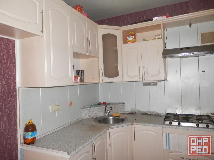 продам 2-х комнатную квартиру г. Горловка Горловка - изображение 4