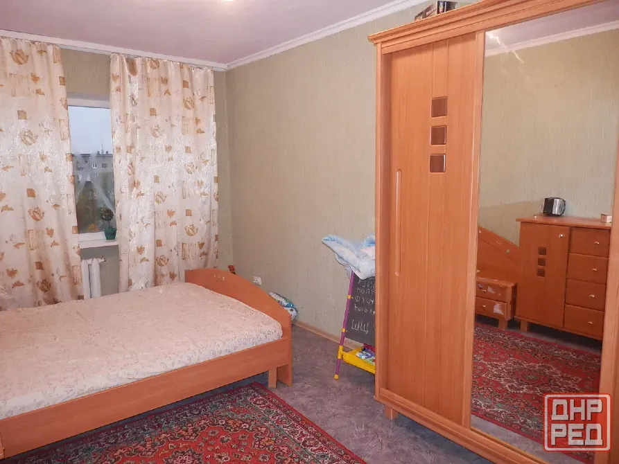 продам 2-х комнатную квартиру г. Горловка Горловка - изображение 1