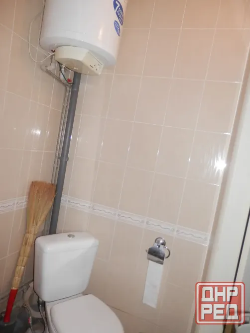 продам 2-х комнатную квартиру г. Горловка Горловка - изображение 3
