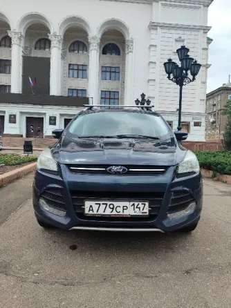Форд Куга Донецк