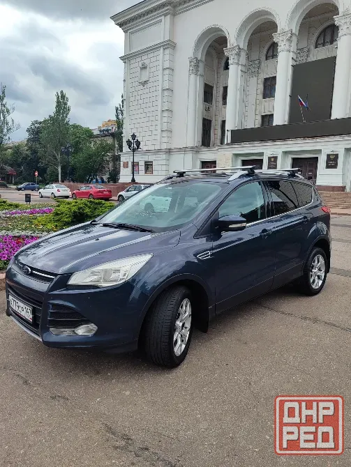 Форд Куга Донецк - изображение 2