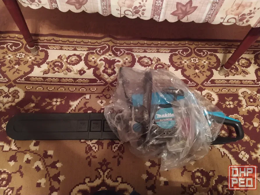 Продается бензопила Makita EA7900P70E. Донецк - изображение 3