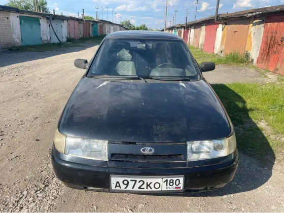 Ваз 2110 Харцызск