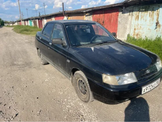 Ваз 2110 Харцызск