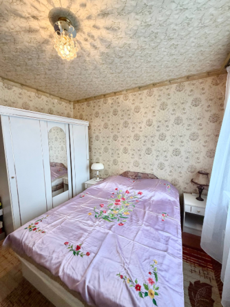 Продажа 3к.кв чешки по ул.Независимости (ор-р Базилик) Донецк